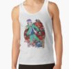 ratankx1860fafafaca443f4786front c288321600600 bgf8f8f8 15 - Saiki K Merch