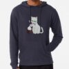 ssrcolightweight hoodiemens322e3f696a94a5d4frontsquare productx1000 bgf8f8f8 21 - Saiki K Merch