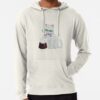 ssrcolightweight hoodiemensoatmeal heatherfrontsquare productx1000 bgf8f8f8 21 - Saiki K Merch